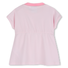 Dress & Bloomers Set BOSS 
                    GIRL