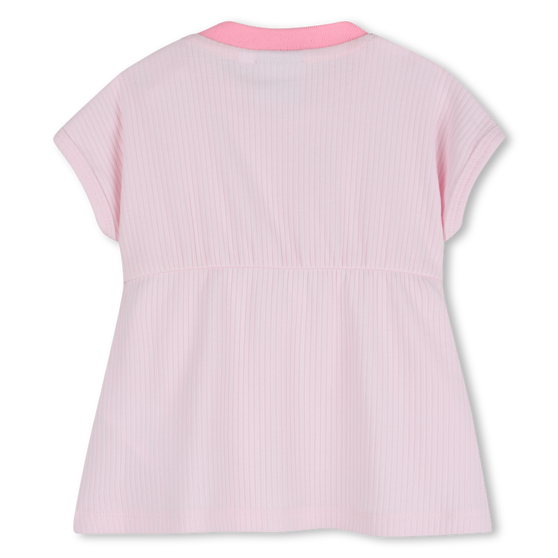 Dress & Bloomers Set BOSS 
                        GIRL