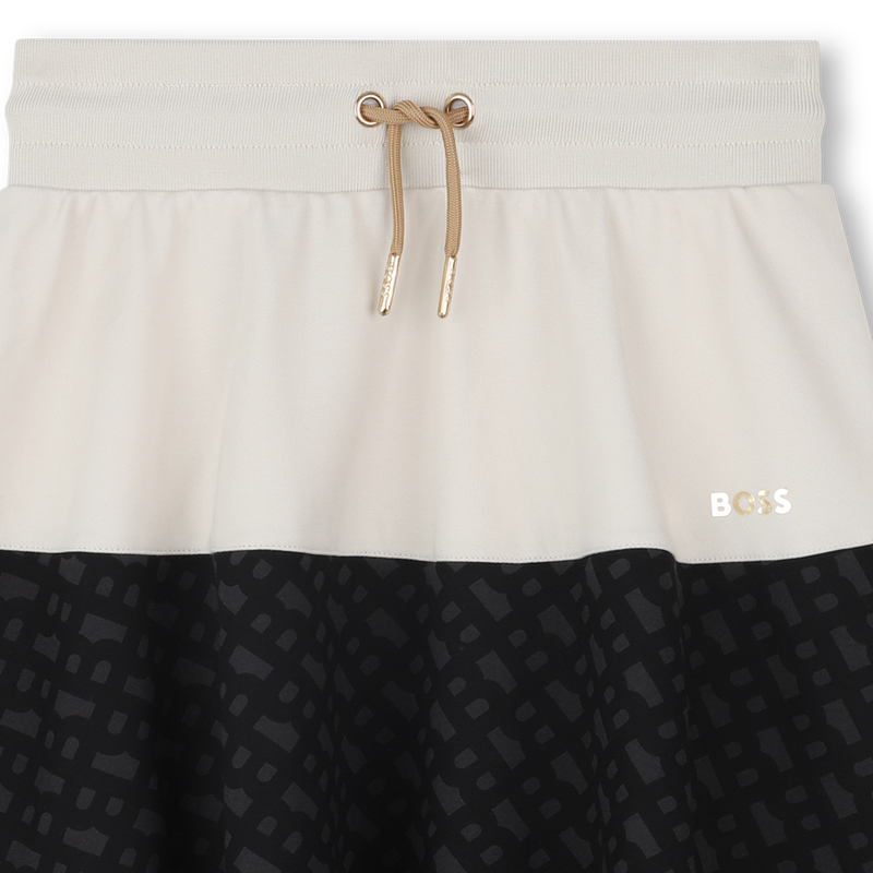 Midi skirt BOSS 
                    GIRL