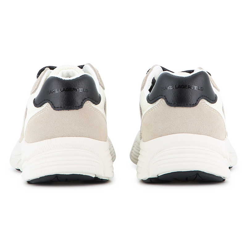 Sneakers KARL LAGERFELD KIDS 
                        GIRL