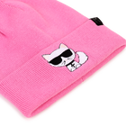 Hat KARL LAGERFELD KIDS 
                    GIRL