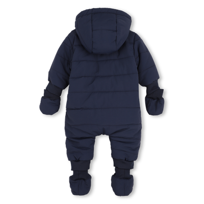 Pilot suit BOSS BOY