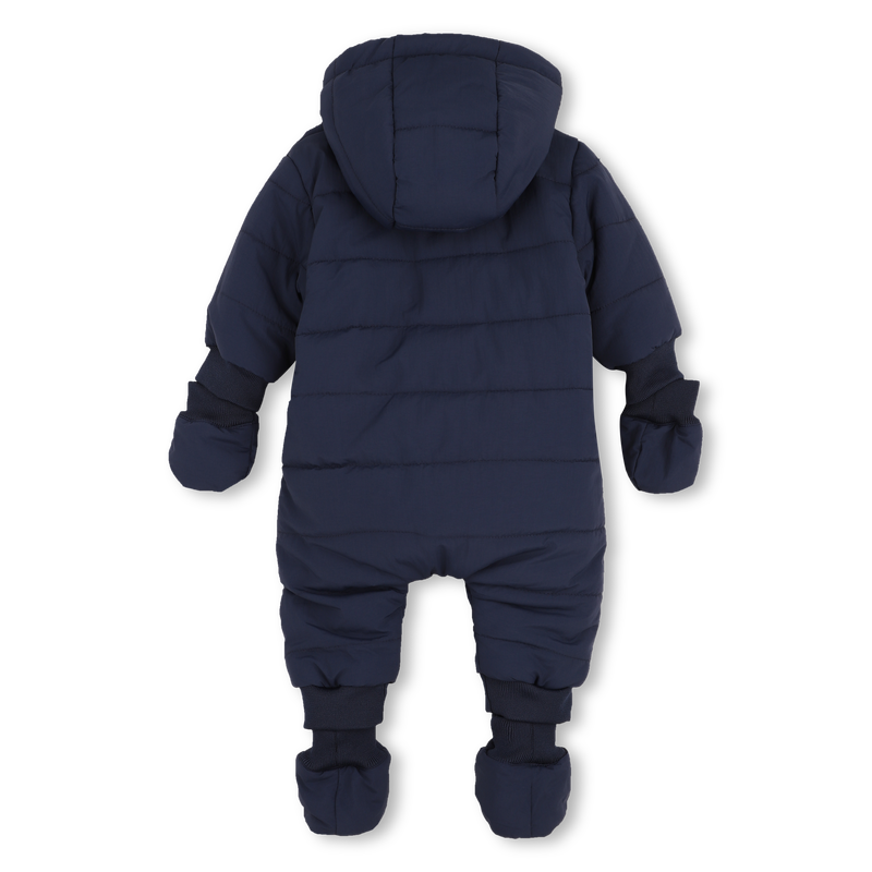 Pilot suit BOSS 
                        BOY