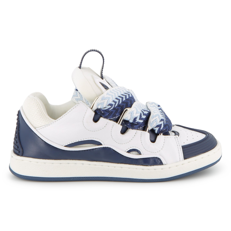 Lace-Up Sneakers LANVIN 
                        BOY