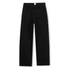 Twill trousers BOSS 
                    BOY