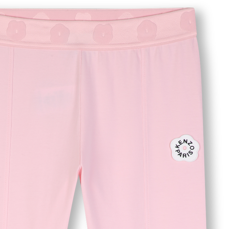Pants KENZO KIDS 
                        GIRL