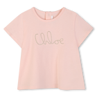Overall Dress Set CHLOE 
                    GIRL