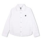 Long-Sleeved Shirt TIMBERLAND 
                    BOY