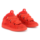 Lace-Up Sneakers LANVIN 
                    BOY