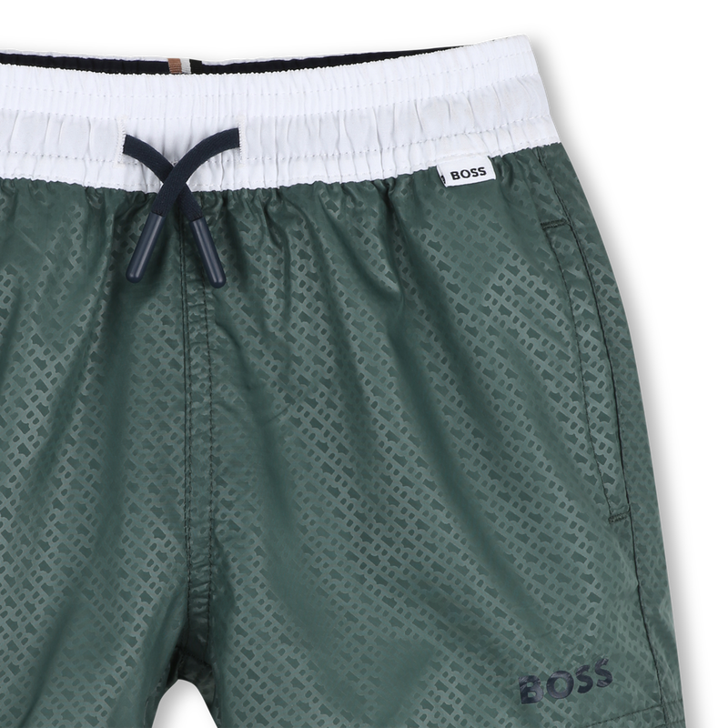 Swim Trunks BOSS 
                        BOY