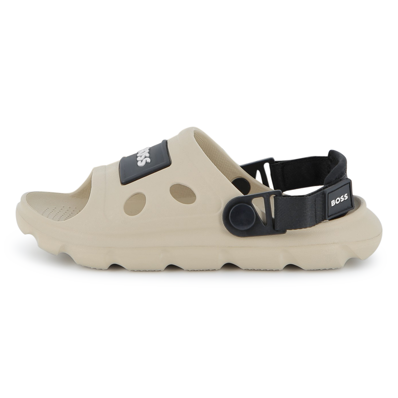 Velcro Sandals BOSS 
                        BOY
