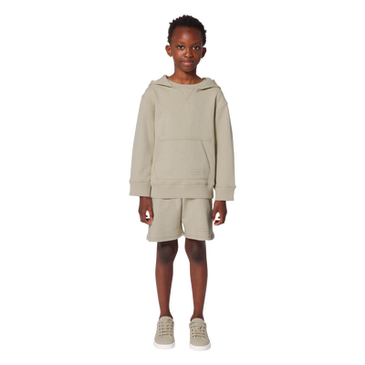 Fleece Shorts GIVENCHY BOY