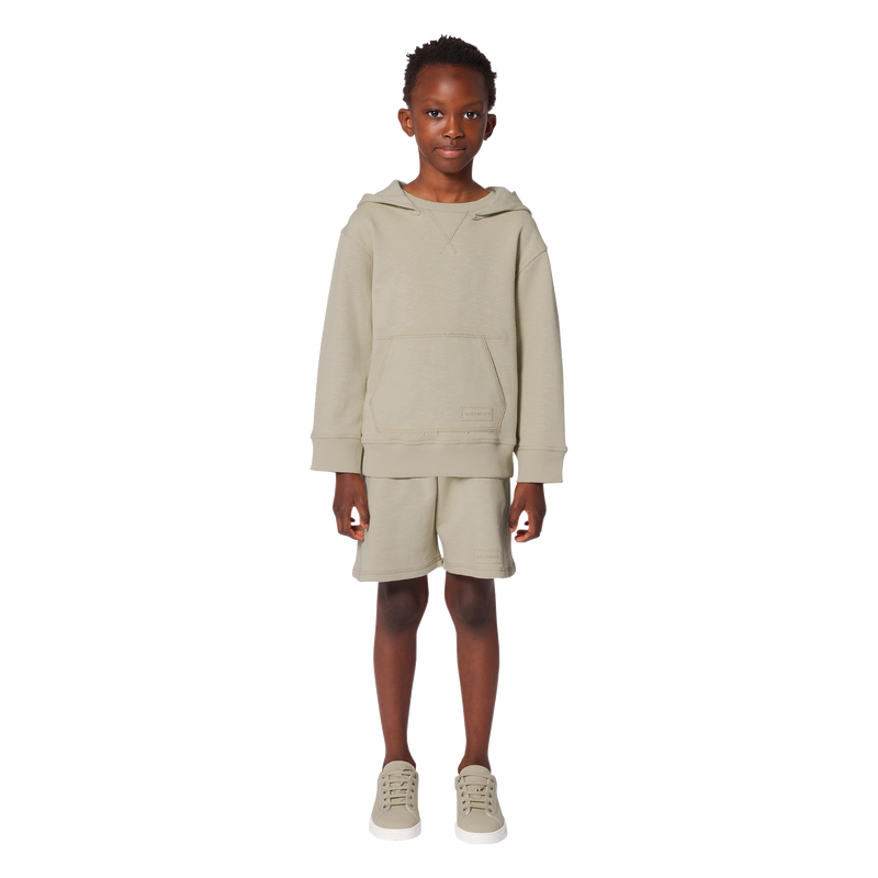Fleece Shorts GIVENCHY 
                        BOY
