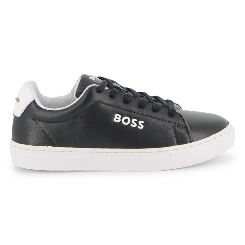 Lace-Up Sneakers BOSS 
                        BOY