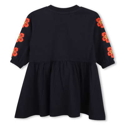 Dress KENZO KIDS GIRL