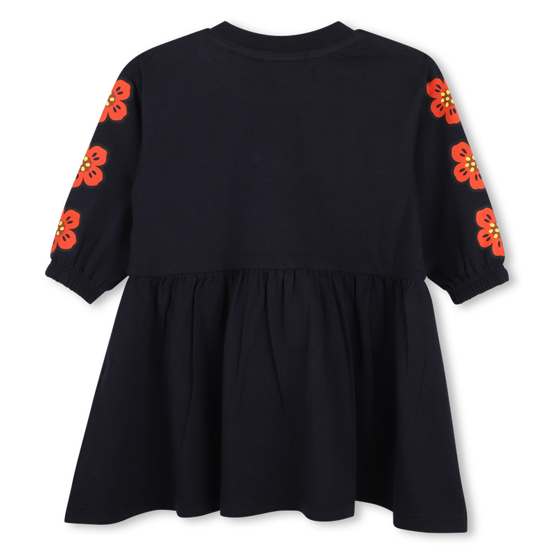 Dress KENZO KIDS 
                        GIRL