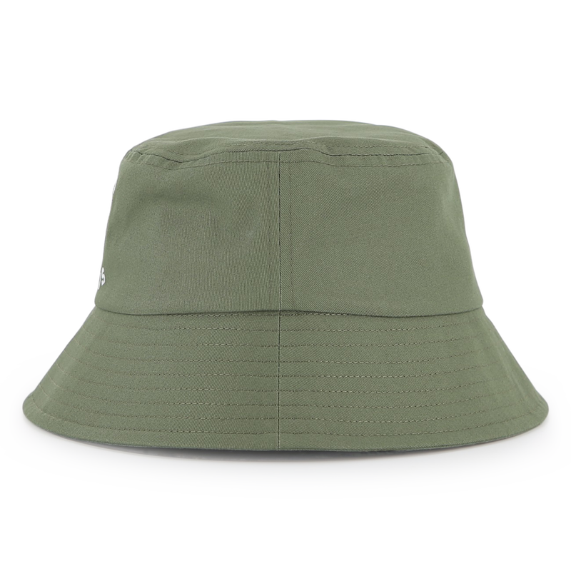 Logo Bucket Hat KENZO KIDS 
                        UNISEX