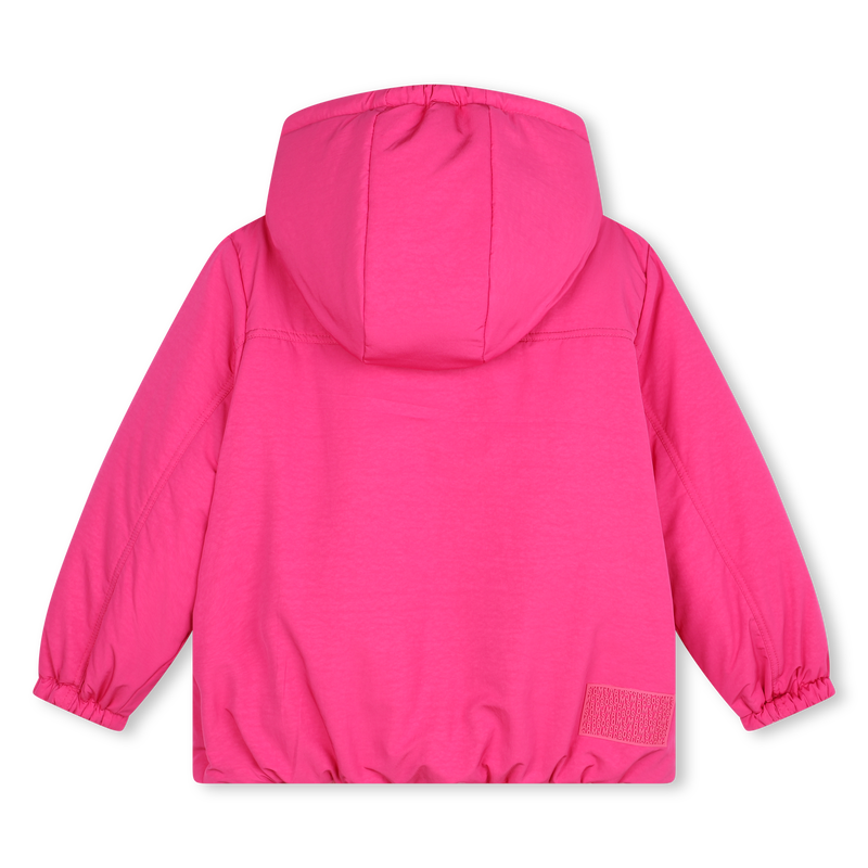 Reversible Puffer Jacket MARC JACOBS 
                    UNISEX