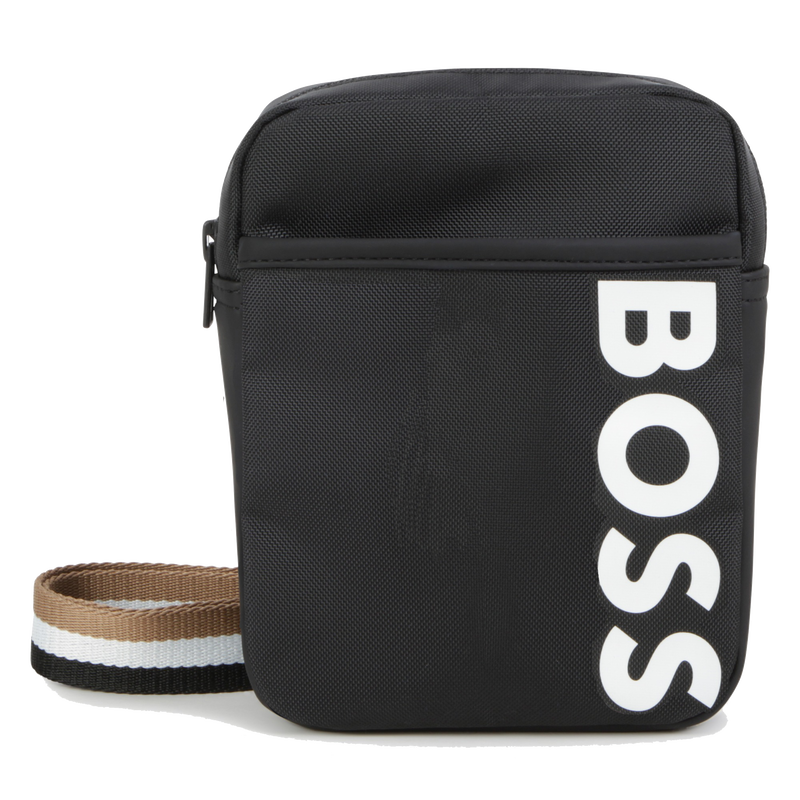 Boss shoulder cheap bag