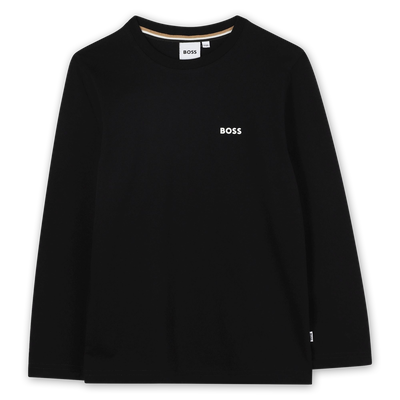 Long Sleeve T-Shirt BOSS BOY
