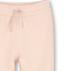 Sweatpants CHLOE 
                    GIRL