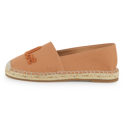 Canvas Espadrilles CHLOE GIRL