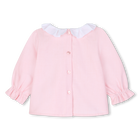 Pants and blouse set GIVENCHY 
                    GIRL
