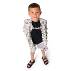 Short-Sleeved T-Shirt MARC JACOBS 
                    BOY