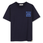 Short-sleeved T-shirt BILLIEBLUSH 
                    BOY