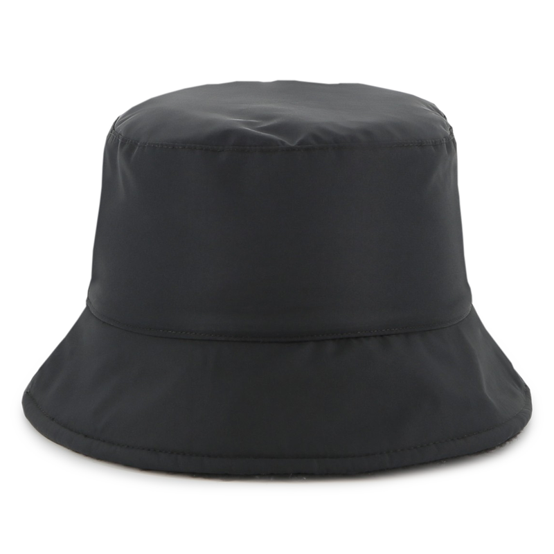 Reversible bucket hat HUGO 
                        BOY