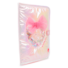 Book Cover BILLIEBLUSH 
                    GIRL