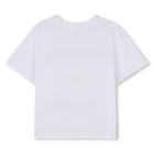 Short sleeve t-shirt MARC JACOBS 
                    GIRL