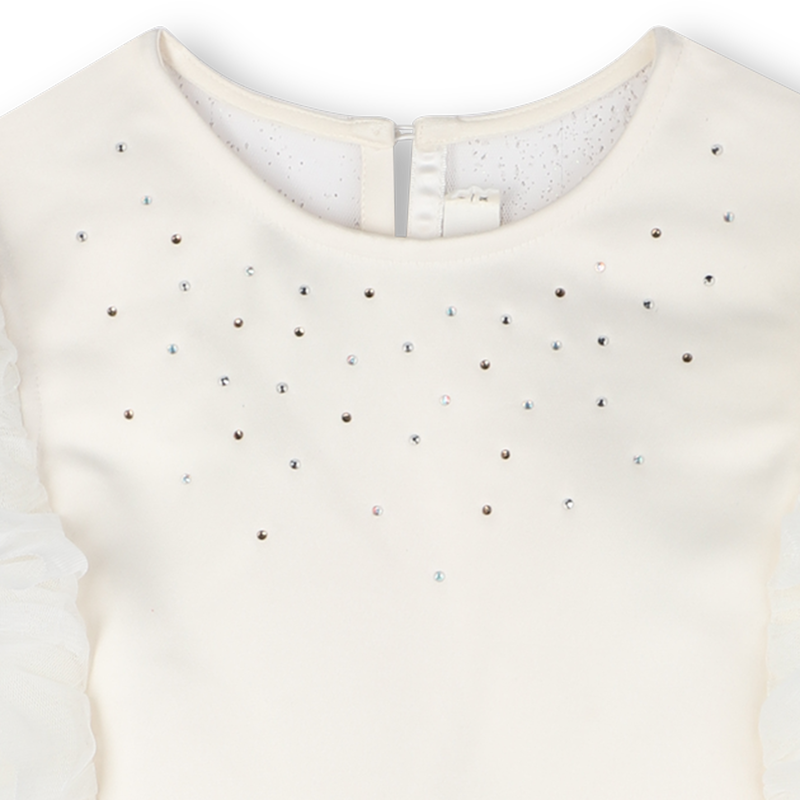 Exceptional dress BILLIEBLUSH 
                        GIRL