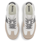 Lace-Up Sneakers BOSS 
                    BOY