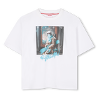 Short-sleeved T-shirt HUGO 
                    BOY