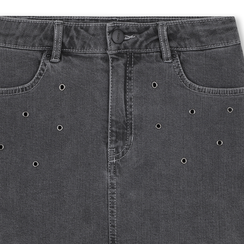 Short skirt DKNY 
                        GIRL