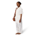 Short-Sleeved Shirt MICHAEL KORS 
                    GIRL