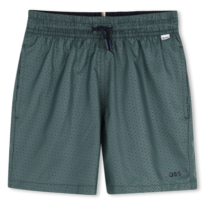 Swim Trunks BOSS BOY