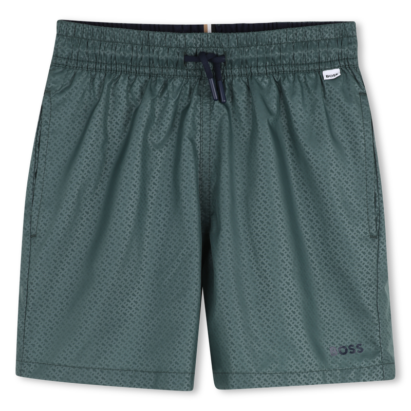 Swim Trunks BOSS 
                        BOY