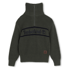Sweater TIMBERLAND 
                    BOY