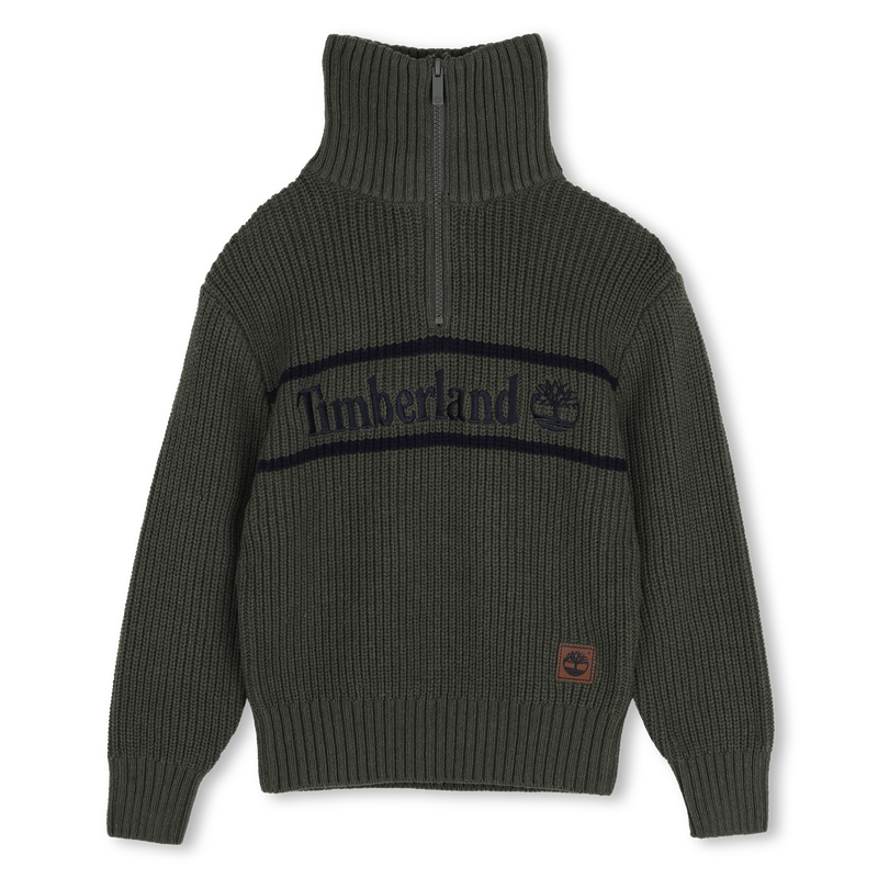 Sweater TIMBERLAND 
                        BOY