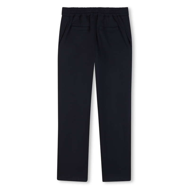 Dress trousers BOSS 
                        BOY