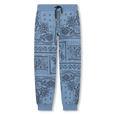 Fleece pants MARC JACOBS UNISEX