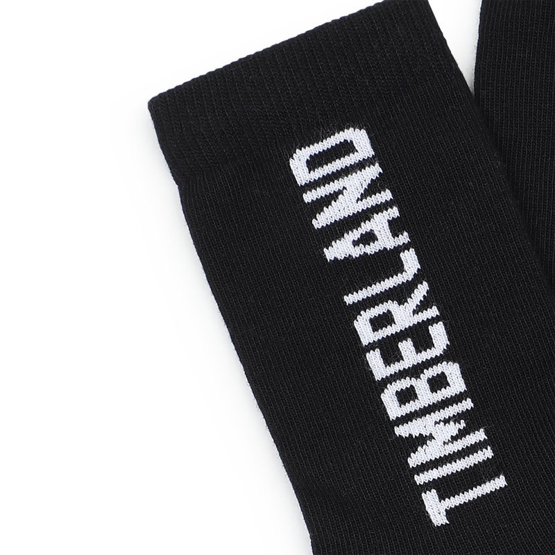 Pack of socks TIMBERLAND 
                        BOY