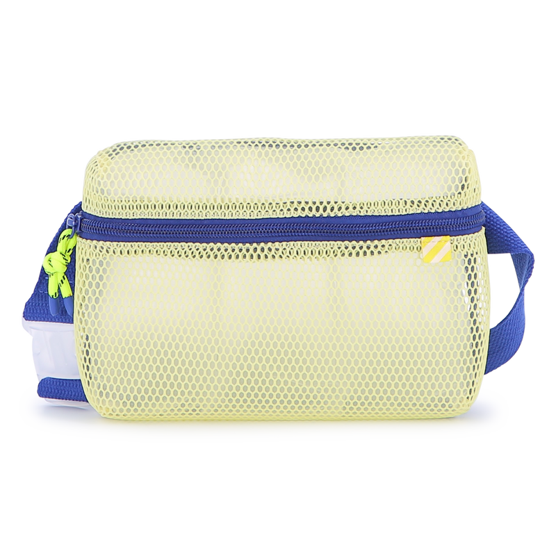 Convertible Backpack BILLIEBLUSH 
                        BOY