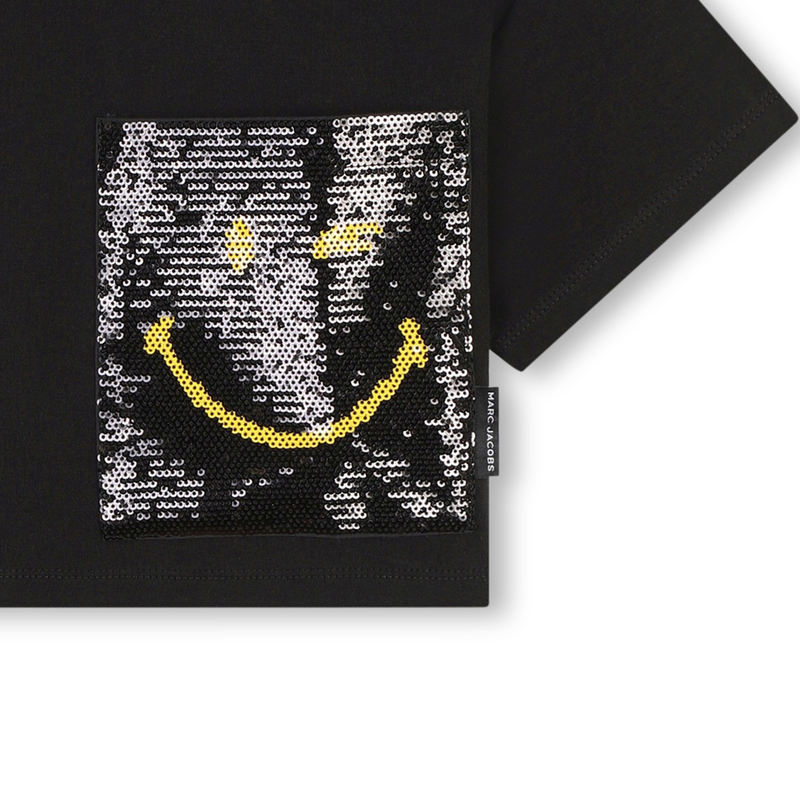 Short-Sleeved T-Shirt MARC JACOBS 
                        GIRL