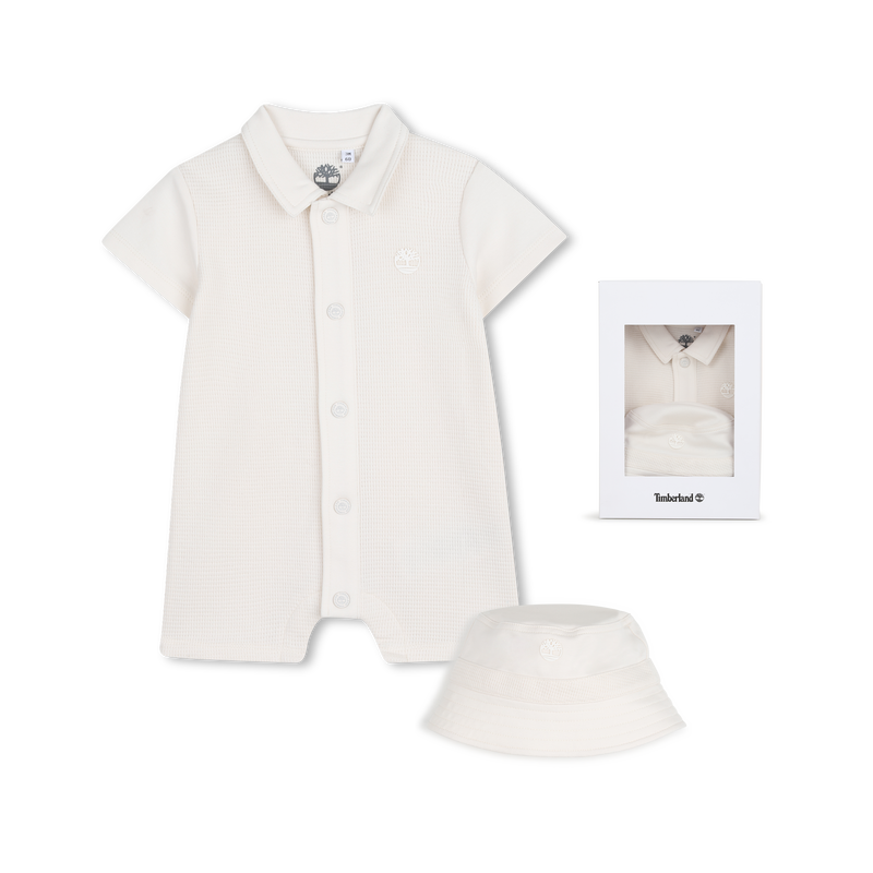 Wetsuit Outfit Set TIMBERLAND 
                        BOY