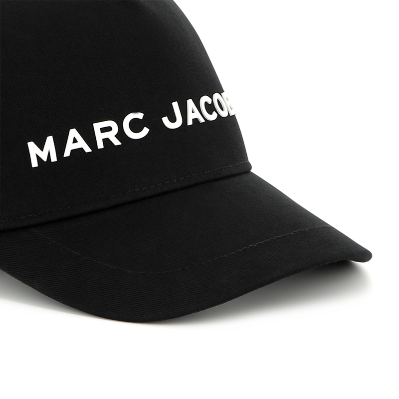 MARC JACOBS Velcro fastener cap
