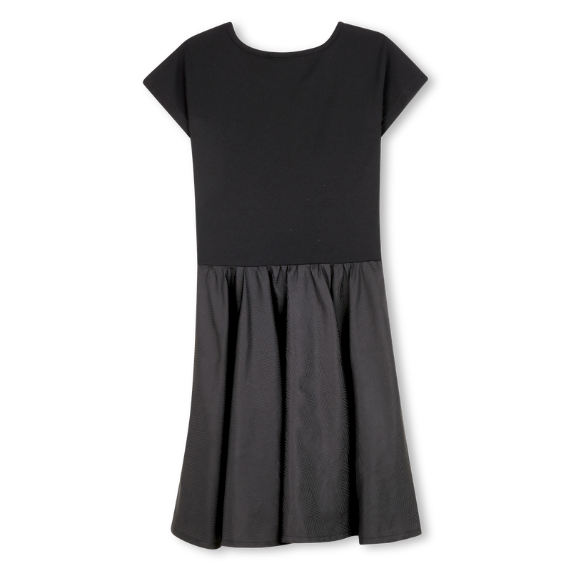 2-in-1 dress DKNY 
                        GIRL