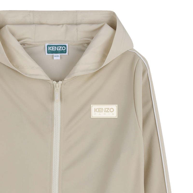 Hoodie KENZO KIDS 
                        BOY